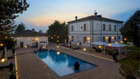 VILLA LAGUNA 10, Emma VIllas Faenza